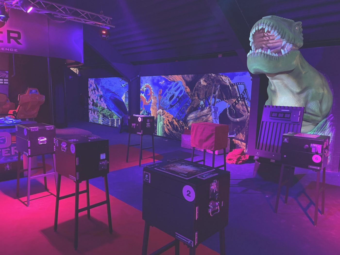 EscapeBox Weert